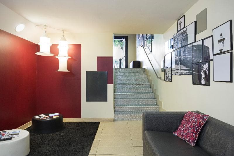 Bandb Hotel Roma Trastevere 4