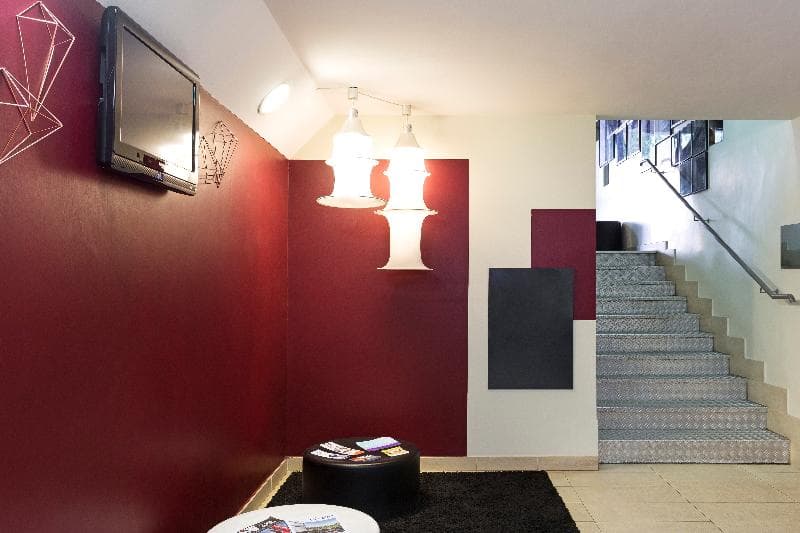 Bandb Hotel Roma Trastevere 2