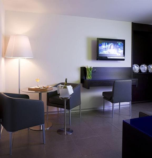 Suite Valadier 3