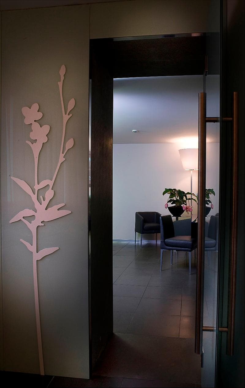 Suite Valadier 1