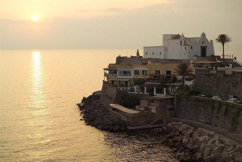 Hotel Umberto A Mare (Adults Only) main