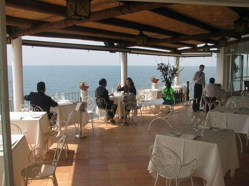 Hotel Umberto A Mare (Adults Only) photo 1
