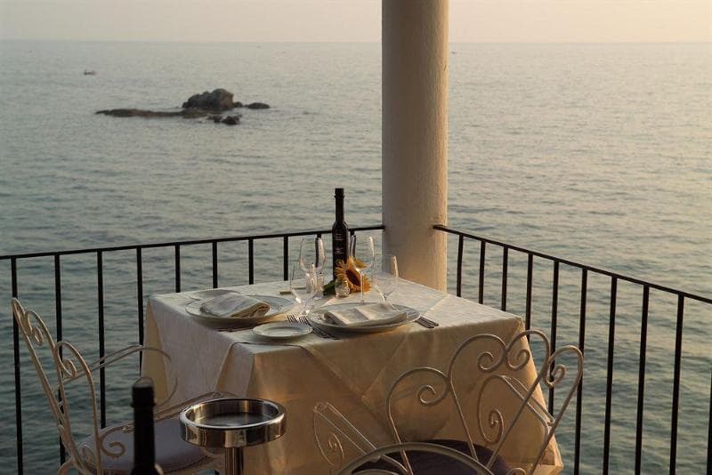 Hotel Umberto A Mare (Adults Only) 3