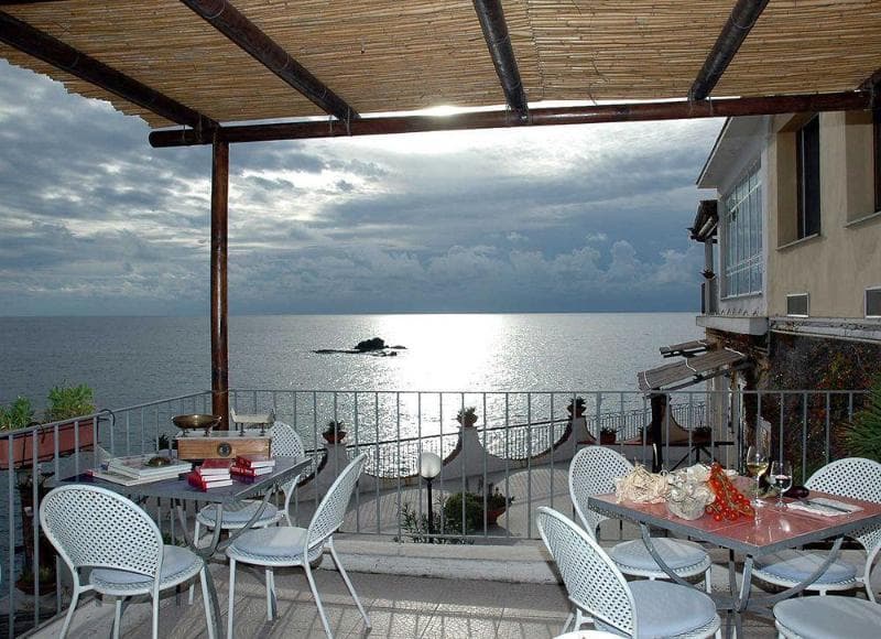 Hotel Umberto A Mare (Adults Only) 4