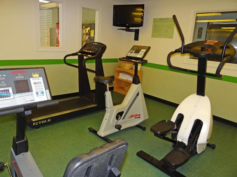 Extended Stay America - Raleigh - Cary - Regency P main