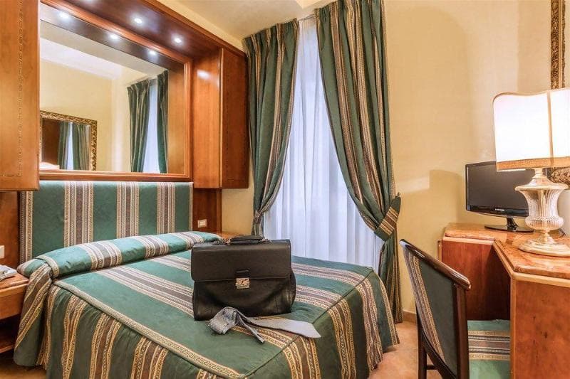 Hotel Regio 3