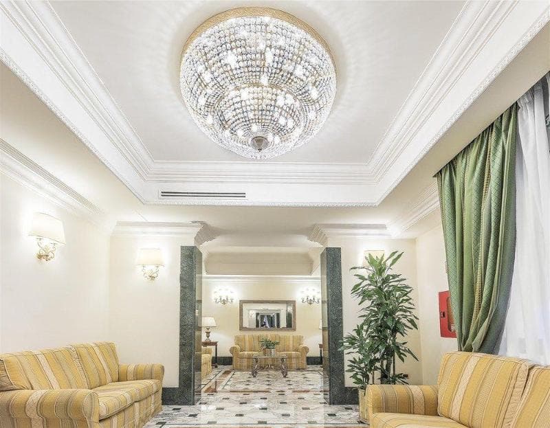 Hotel Regio 5