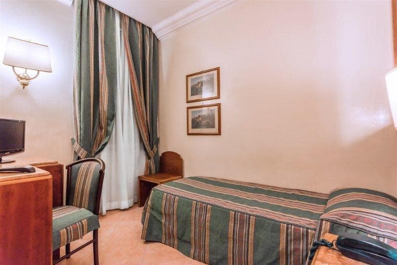 Hotel Regio photo 1