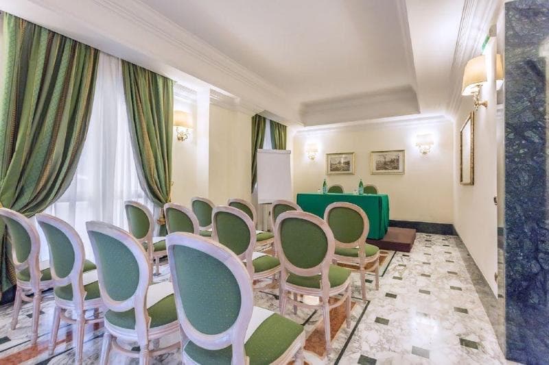 Hotel Regio 2