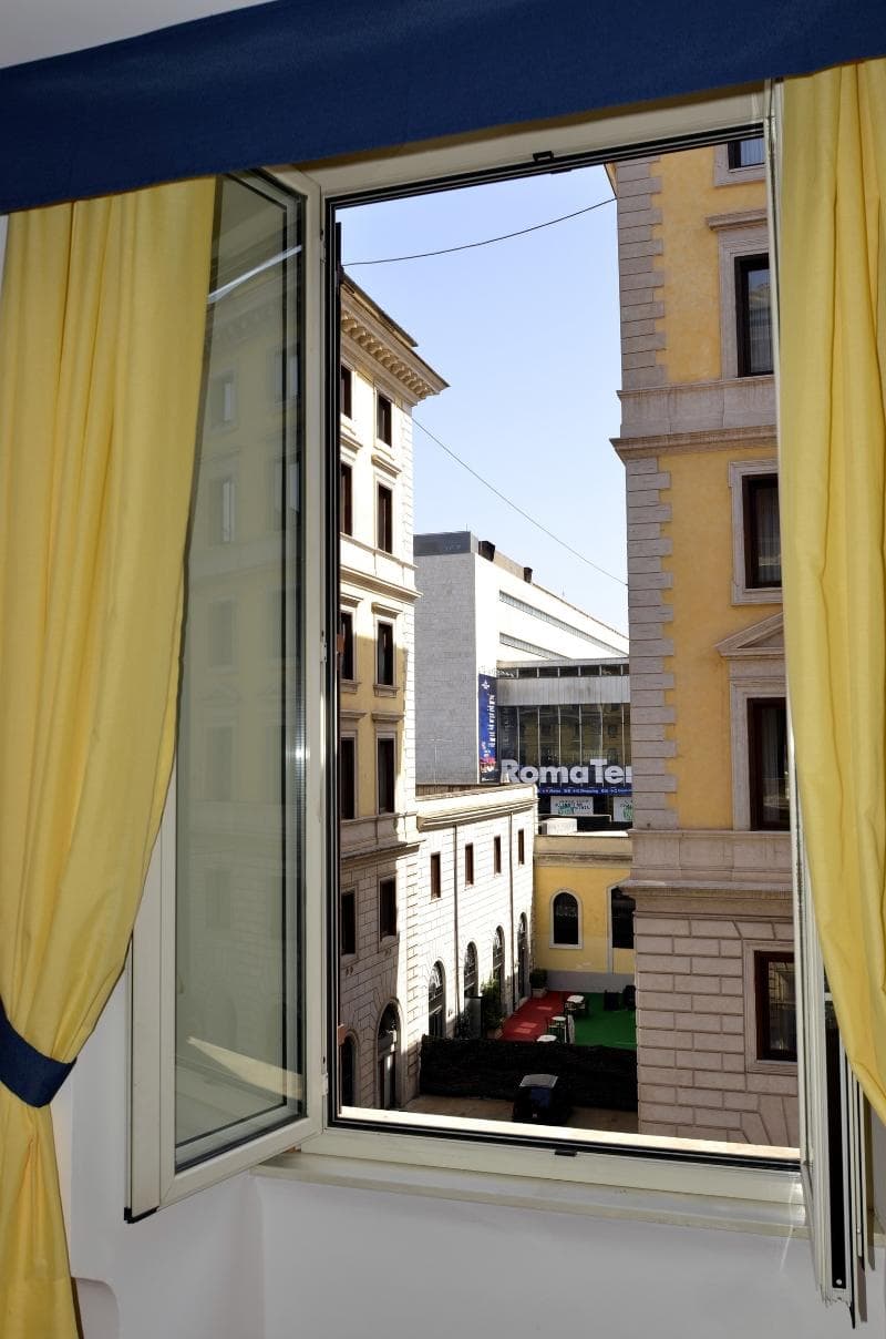 Hotel Tex 3