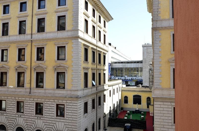 Hotel Tex 4