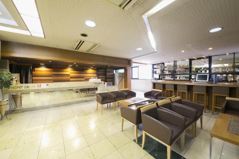Kanazawa Central Hotel East Building 4
