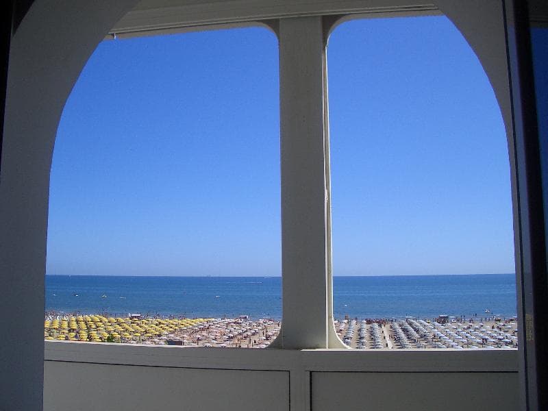 Spiaggia Marconi 2