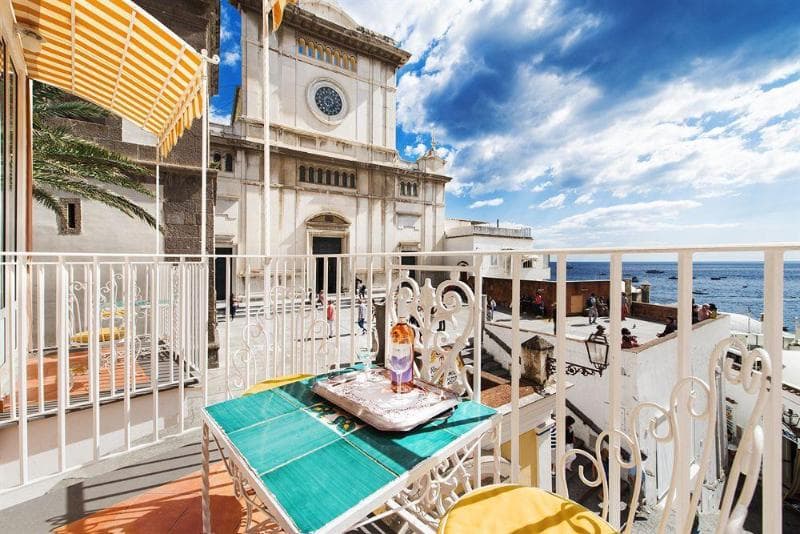 Villa Flavio Gioia photo 1