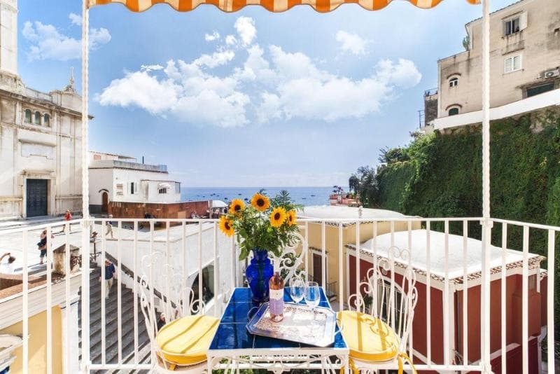 Villa Flavio Gioia 5