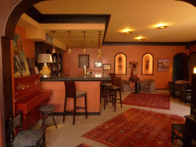 Villa Mandarine photo 1