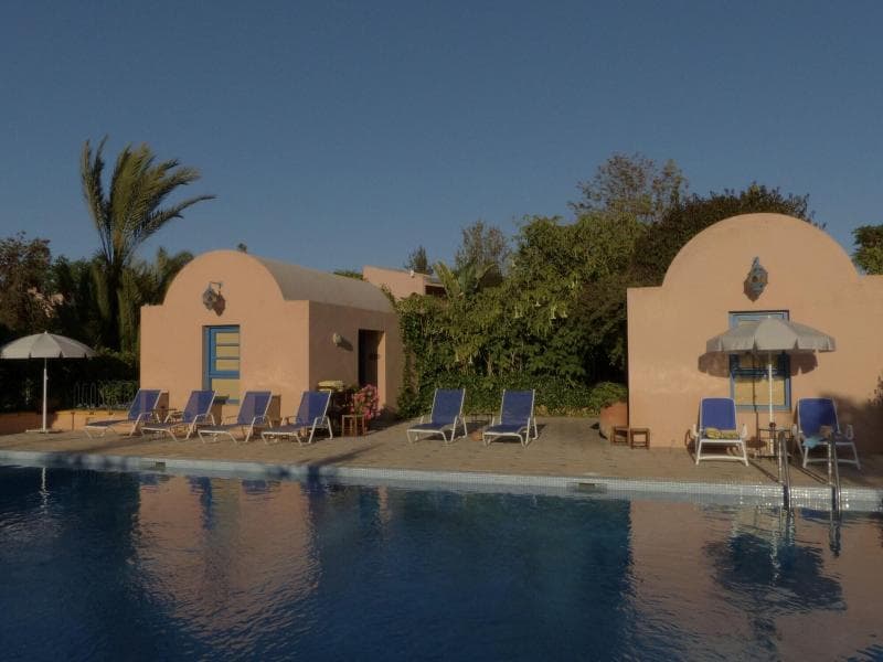 Villa Mandarine 3