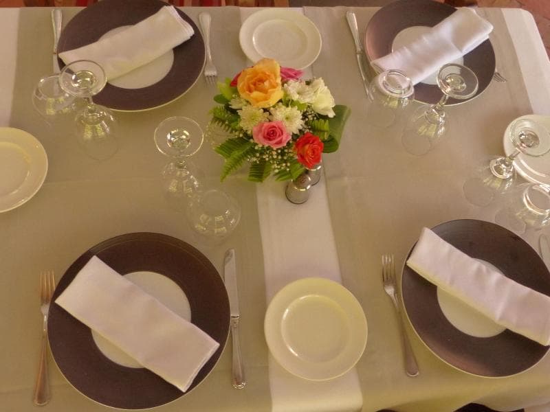 Villa Mandarine 4