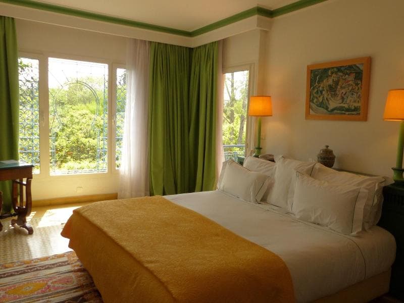 Villa Mandarine 5