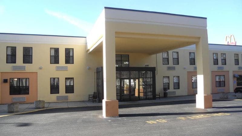 Quality Inn Middleboro-Plymouth 5