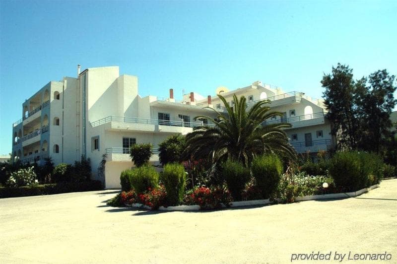 Faliraki Bay Hotel (Adults Only) main