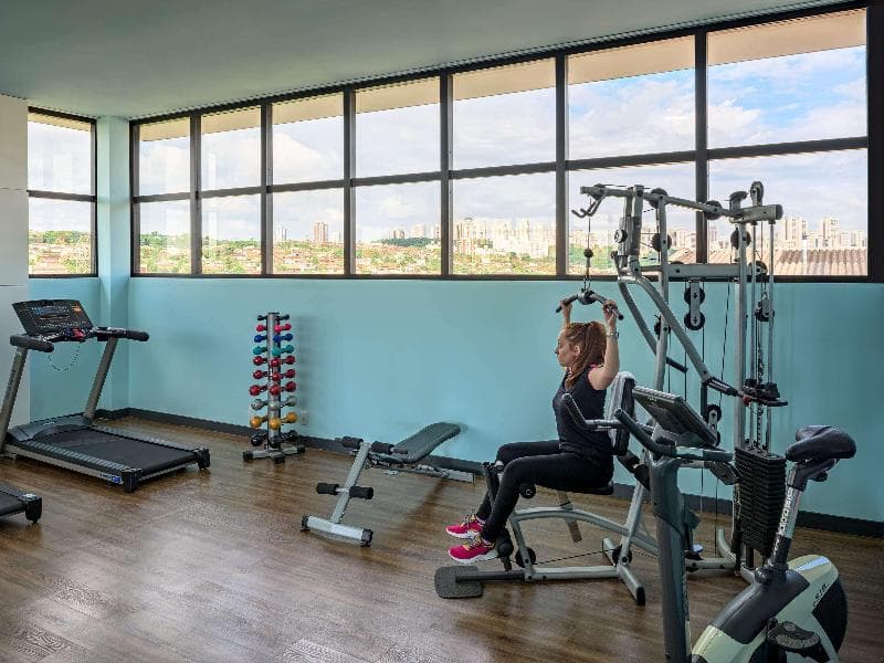 Ibis Styles Ribeirao Preto Maurilio Biagi 3