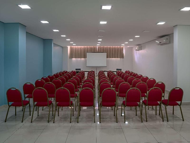Ibis Styles Ribeirao Preto Maurilio Biagi photo 1