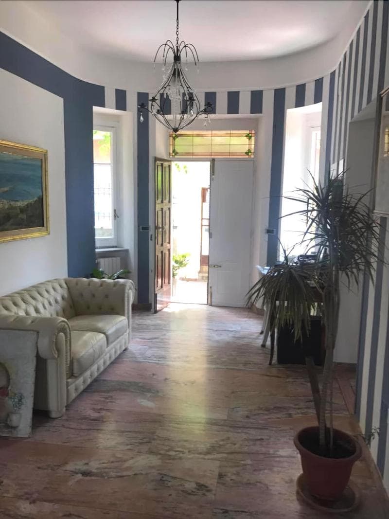 Villa Delle Rondini 3