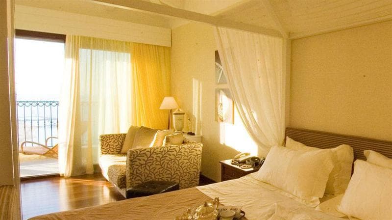 Hotel Posillipo photo 1