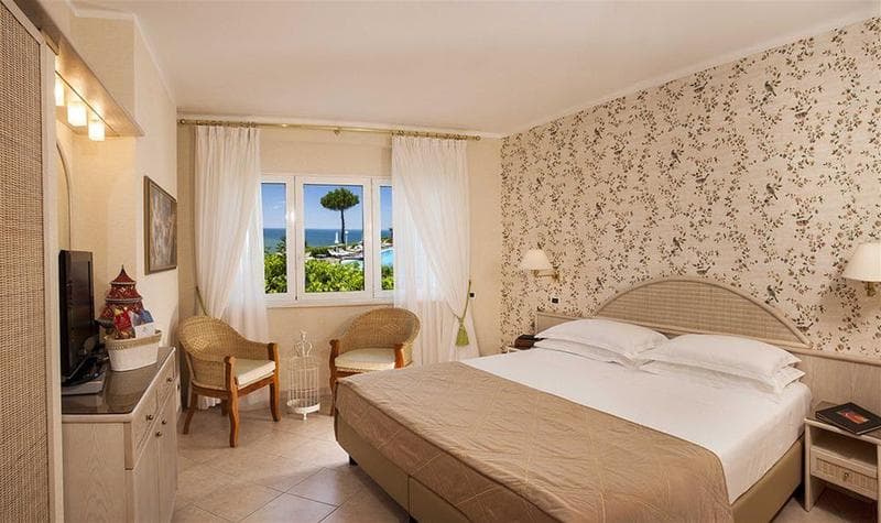 Hotel Posillipo 3