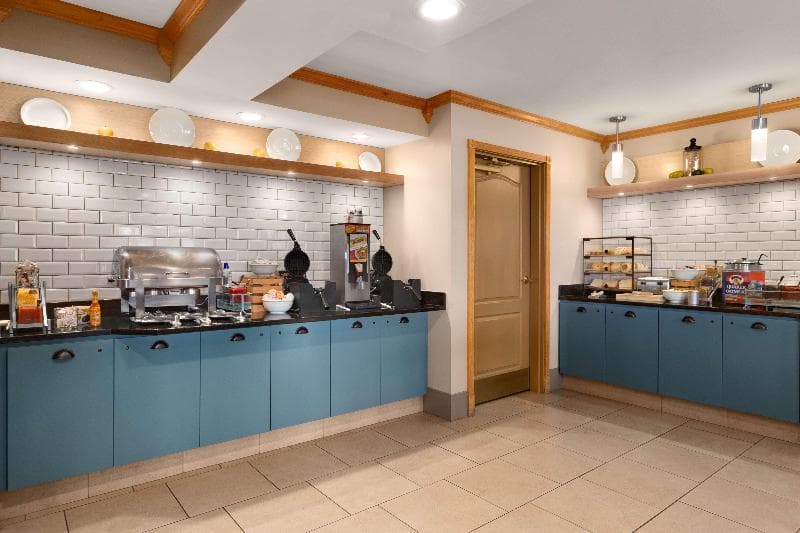 Country Inn And Suites Rochester South 3