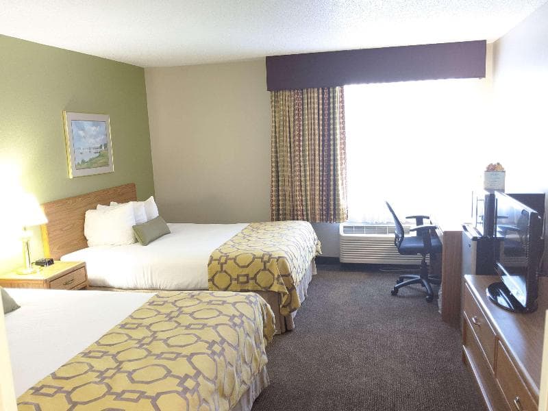 Baymont By Wyndham Rockford photo 1