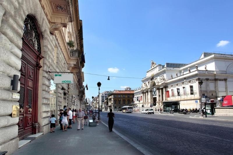 Hotel Boutique Nazionale 2