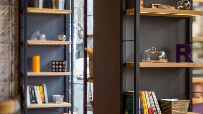 Hotel Campanile Rennes Centre - Gare 3