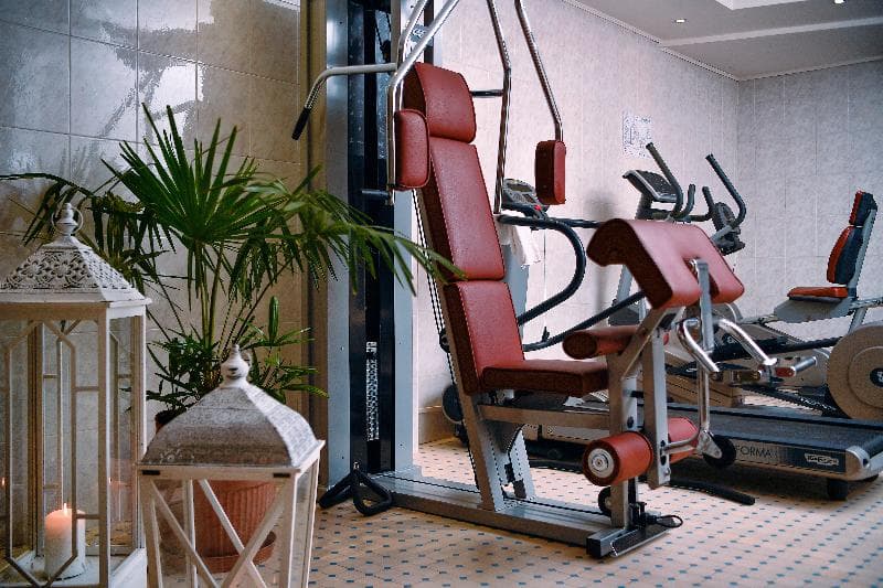 Park Hotel Terme 2