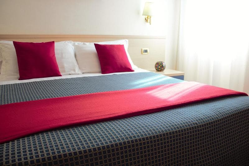 Città Eterna Bed & Breakfast 3