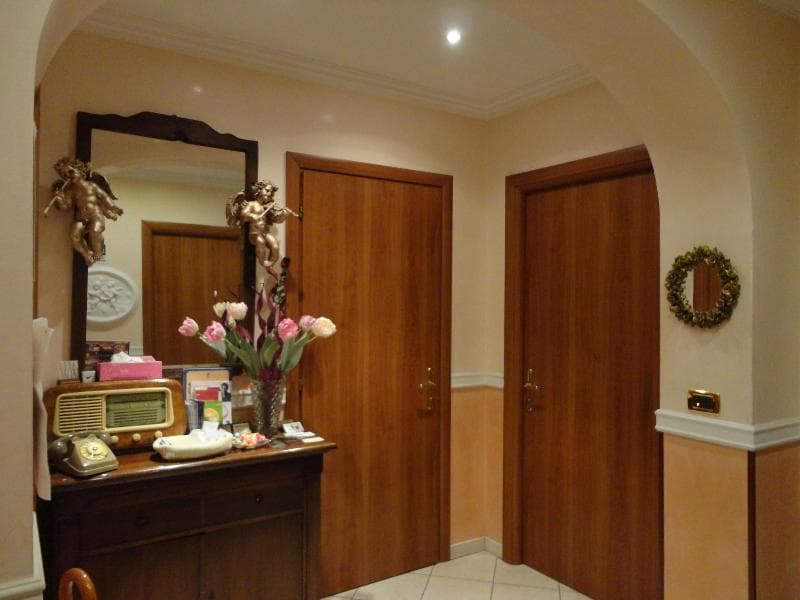 Città Eterna Bed & Breakfast main