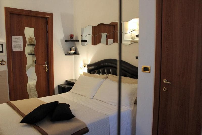 Città Eterna Bed & Breakfast 4