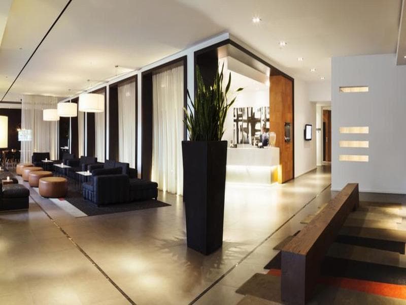 Hotel Quartier An Ascend Hotel Collection 5