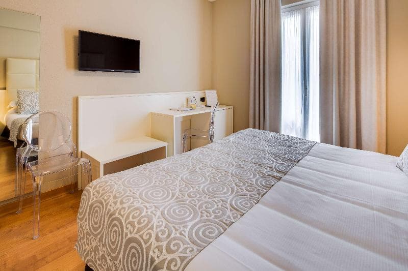 Best Western Hotel Nuovo photo 1