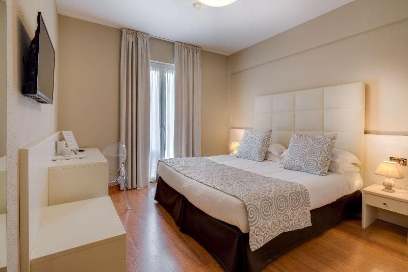 Best Western Hotel Nuovo 3