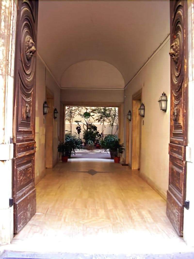 Aelius B&B By Roma Inn 5