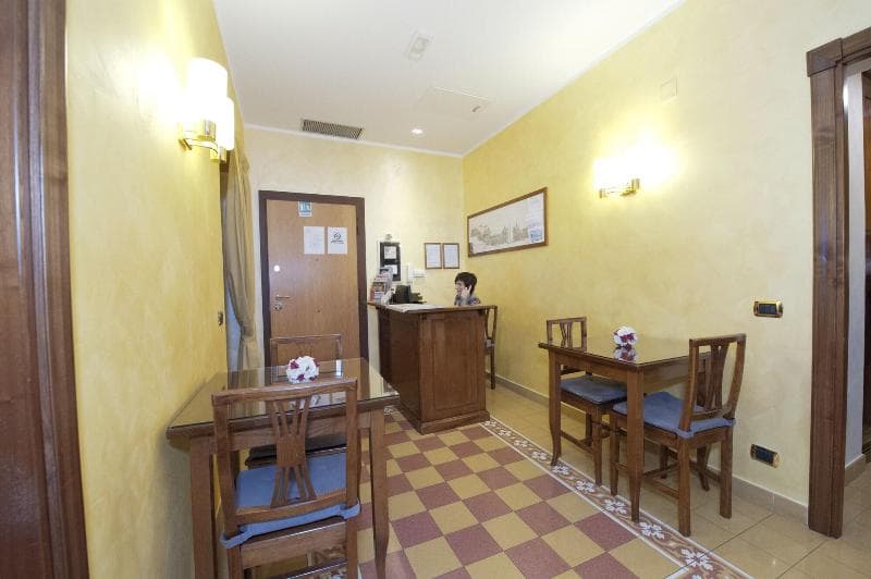 Aelius B&B By Roma Inn 4