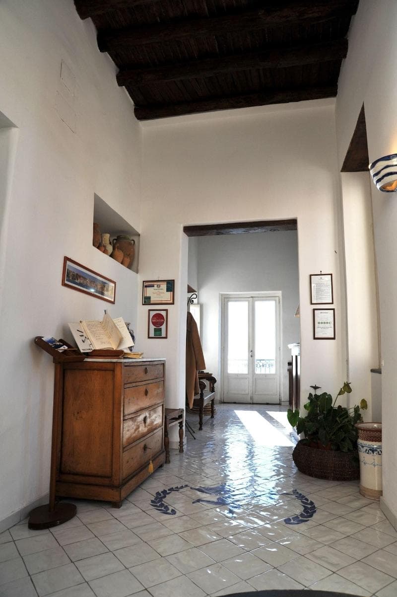 La Casa Sul Mare 3