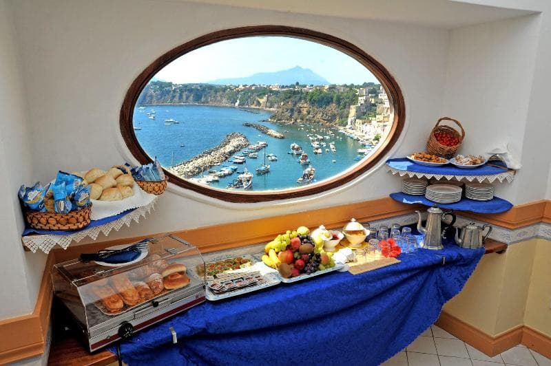 La Casa Sul Mare main