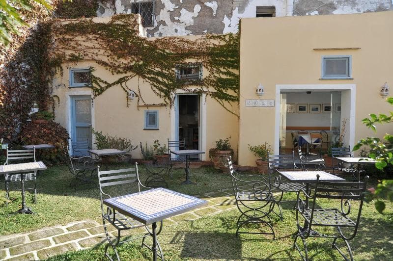 La Casa Sul Mare 4