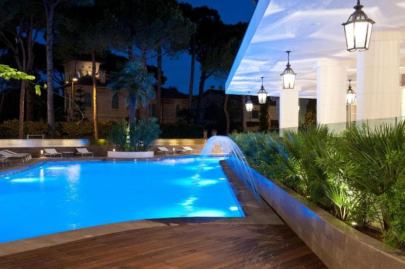 Hotel Belvedere photo 1