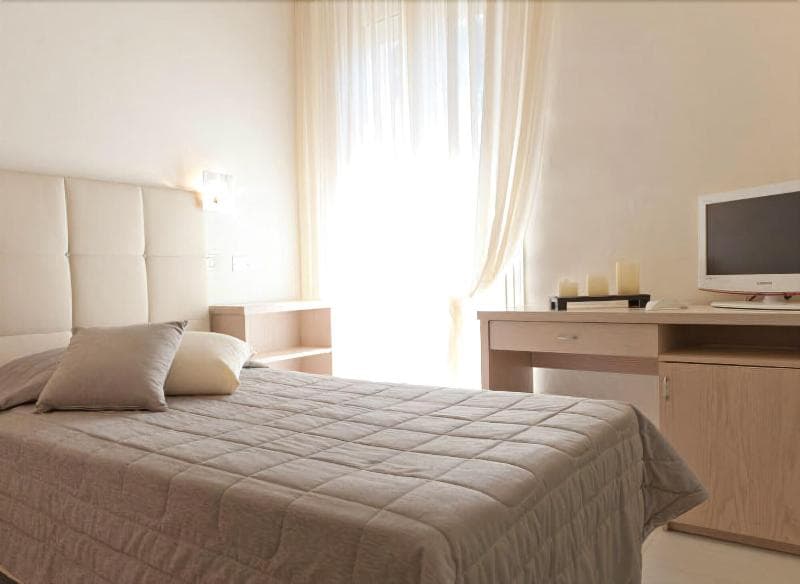 Hotel Belvedere 4