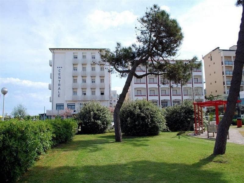 Centrale photo 1