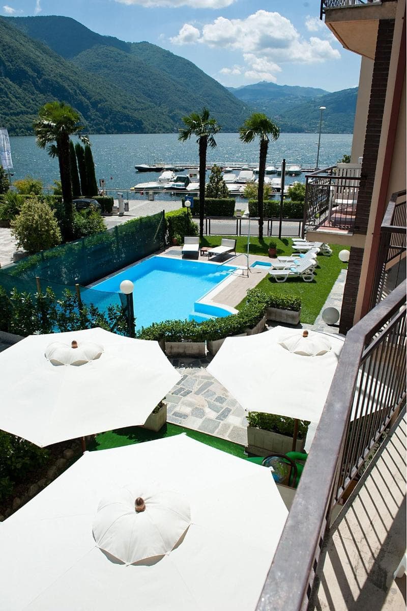 Hotel Europa 2